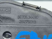 Clapeta acceleratie Peugeot 508 [Fabr 2010-2018] 9673534480 1.6 DV6C 1.6 DV6C 77KW / 105CP