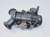 Clapeta acceleratie LAND ROVER DISCOVERY 3 (L319) [Fabr 2005-2009] 4S7Q-9L444C 2.7 276DT 2.7 276DT 140KW / 190CP