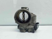 Clapeta acceleratie Audi A4 Avant (8ED, B7) [Fabr 2004-2008] 03G128063J 2.0 TDI BRE  
