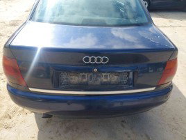 Capota portbagaj Audi A4 (8D2, B5) [Fabr 1994-2000] LZ5T