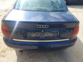 Capota portbagaj Audi A4 (8D2, B5) [Fabr 1994-2000] LZ5T