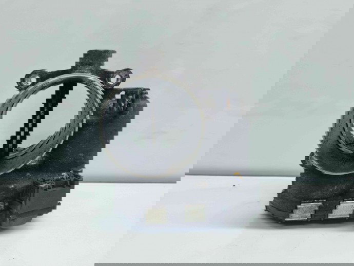 Clapeta acceleratie Ford Transit [Fabr 2006-2013] BK2Q-9E926-AC 2.2 DRFA 2.2 DRFA 74KW / 100CP