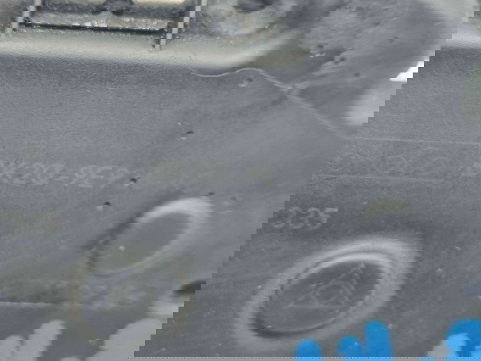 Clapeta acceleratie Ford Transit [Fabr 2006-2013] BK2Q-9E926-AC 2.2 DRFA 2.2 DRFA 74KW / 100CP