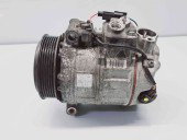 Compresor clima Mercedes Clasa C (W203) [Fabr 2000-2007] A0012305611 2.2 CDI 646963   