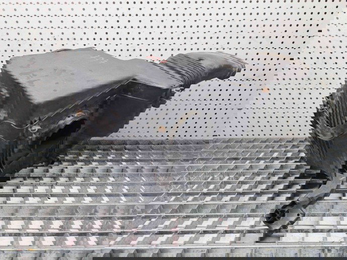 Carcasa filtru aer Ford Focus 2 (DA) [Fabr 2004-2012] 7M51-9600-AF 1.6 B SHDA 