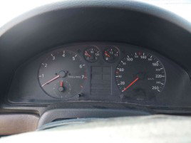 Ceas bord Audi A4 (8D2, B5) [Fabr 1994-2000] OEM