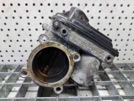 Clapeta acceleratie Ford Focus 2 (DA) [Fabr 2004-2012] VR2S6U-9E927-FC 1.6 B SHDA 