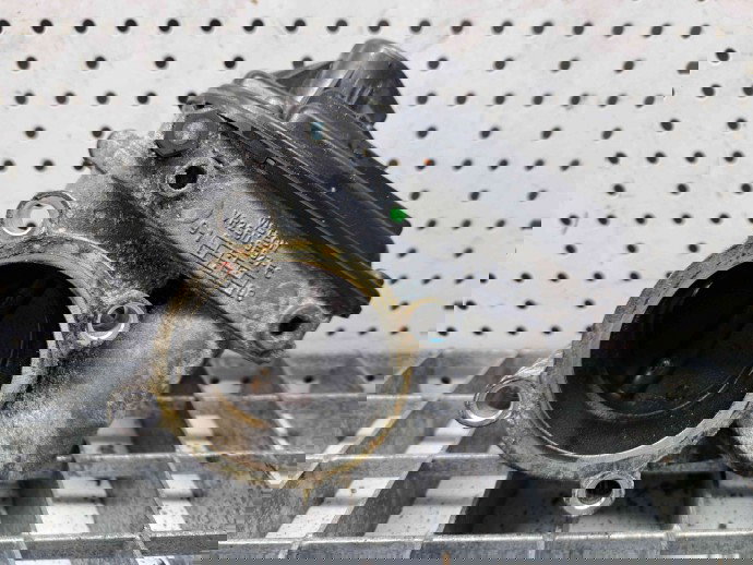 Clapeta acceleratie Ford Focus 2 (DA) [Fabr 2004-2012] VR2S6U-9E927-FC 1.6 B SHDA 