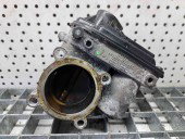 Clapeta acceleratie Ford Focus 2 (DA) [Fabr 2004-2012] VR2S6U-9E927-FC 1.6 B SHDA 