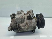 Compresor clima Audi A4 Avant (8ED, B7) [Fabr 2004-2008] 8E0260805CB 2.0 TDI BRE 103KW / 140CP  