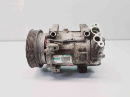 Compresor clima Nissan Qashqai +2 [Fabr 2008-2013] 926009865R 1.5 K9K836   