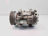 Compresor clima Nissan Qashqai +2 [Fabr 2008-2013] 926009865R 1.5 K9K836   
