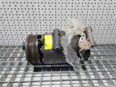 Compresor clima Ford Focus 2 (DA) [Fabr 2004-2012] OEM 1.6 B SHDA  74KW / 101CP