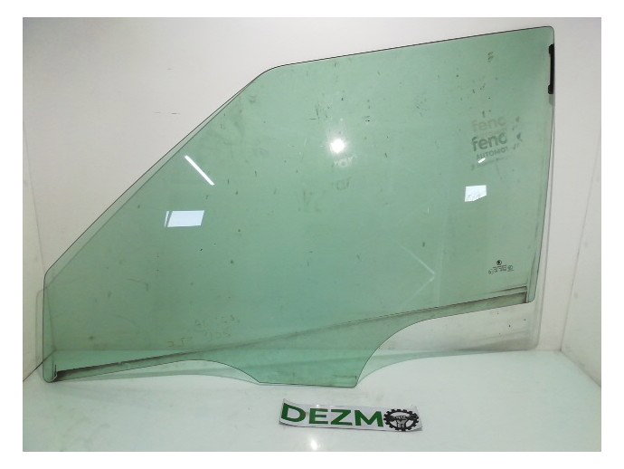 Geam usa stanga fata Skoda Fabia 2 1.2 CBZB OEM 2007-2014