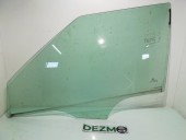 Geam usa stanga fata Skoda Fabia 2 1.2 CBZB OEM 2007-2014