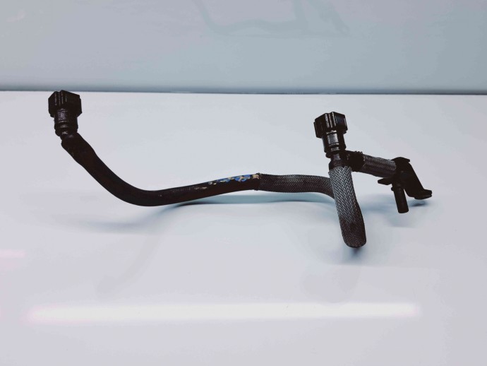 Conducta combustibil LAND ROVER DISCOVERY 3 (L319) [Fabr 2005-2009] OEM 2.7 276DT  