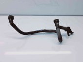 Conducta combustibil LAND ROVER DISCOVERY 3 (L319) [Fabr 2005-2009] OEM 2.7 276DT  