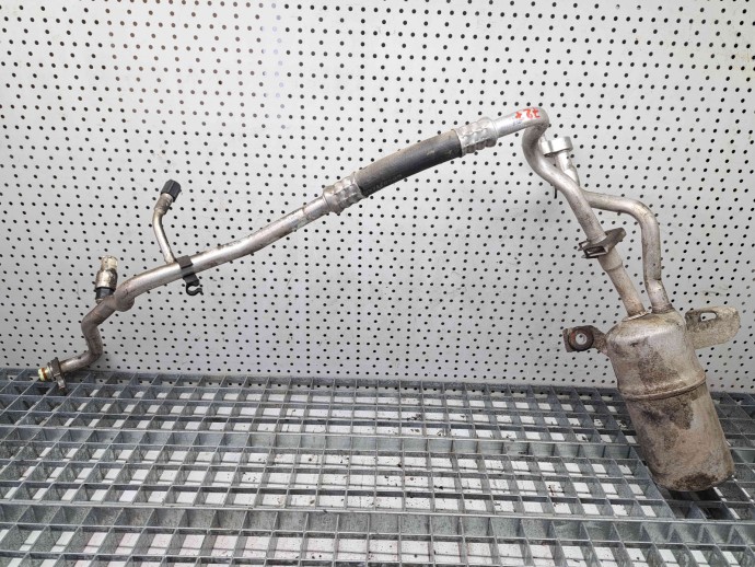 Conducta AC Ford Focus 2 (DA) [Fabr 2004-2012] OEM 1.6 B SHDA 