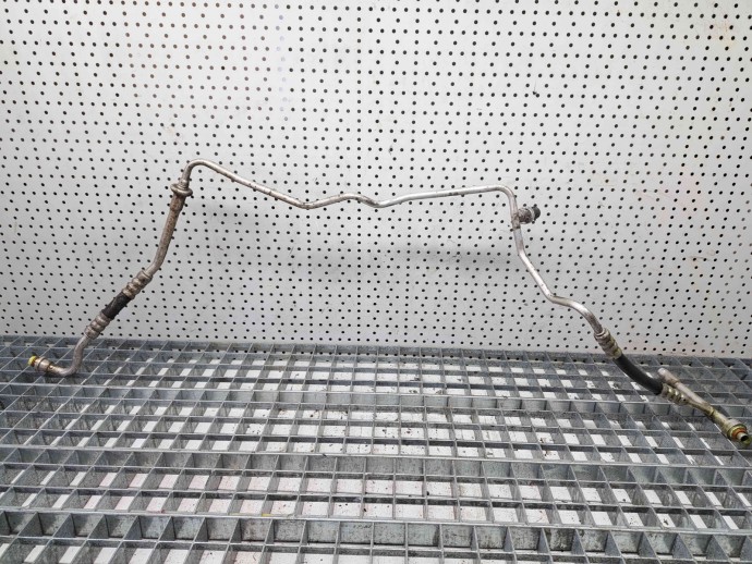 Conducta AC Ford Focus 2 (DA) [Fabr 2004-2012] OEM 1.6 B SHDA