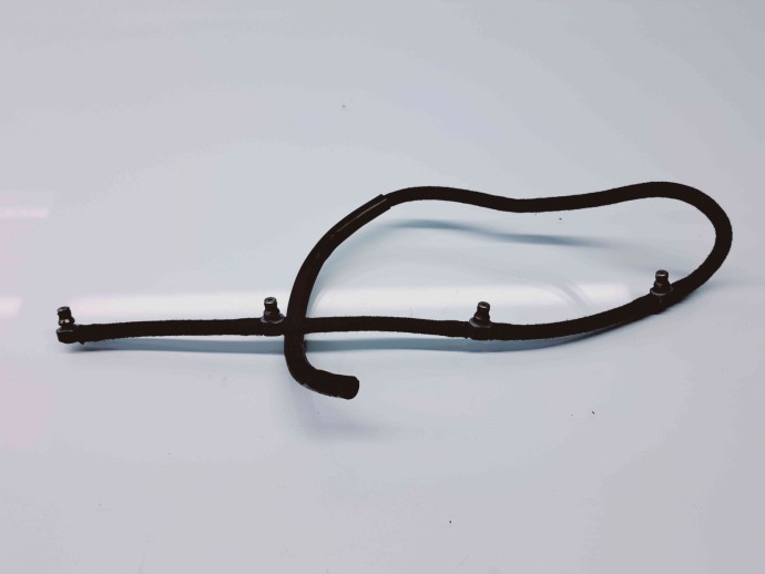 Conducta retur injectoare Mercedes Clasa C (W203) [Fabr 2000-2007] OEM 2.2 CDI 646963  