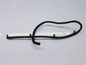 Conducta retur injectoare Mercedes Clasa C (W203) [Fabr 2000-2007] OEM 2.2 CDI 646963  