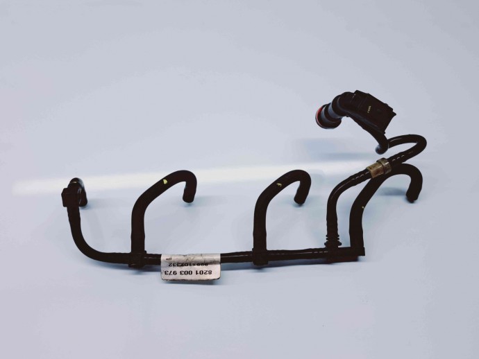 Conducta retur injectoare Nissan Qashqai +2 [Fabr 2008-2013] 8201003973 1.5 K9K836 1.5 K9K836 80KW / 109CP