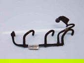 Conducta retur injectoare Nissan Qashqai +2 [Fabr 2008-2013] 8201003973 1.5 K9K836 1.5 K9K836 80KW / 109CP