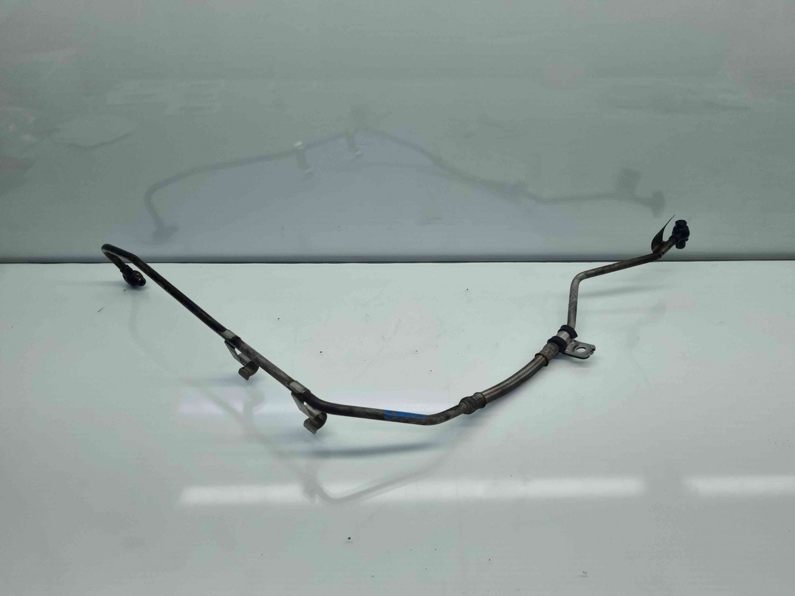 Conducta ulei Ford Transit [Fabr 2006-2013] BK2Q-6K679-AC 2.2 DRFA 2.2 DRFA 74KW / 100CP - imagine 1