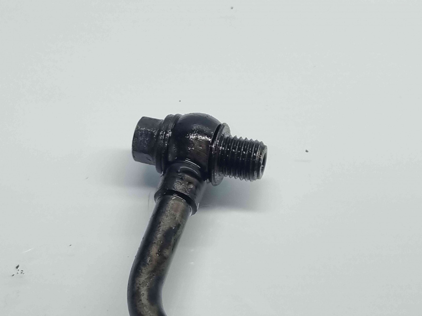 Conducta ulei Ford Transit [Fabr 2006-2013] BK2Q-6K679-AC 2.2 DRFA 2.2 DRFA 74KW / 100CP - imagine 2