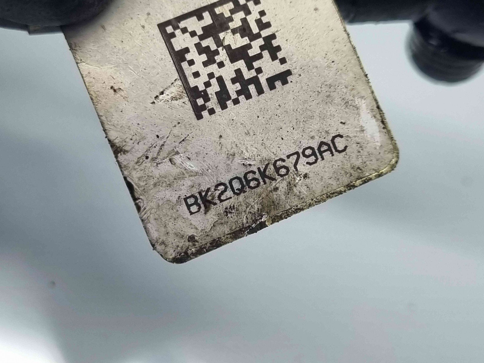 Conducta ulei Ford Transit [Fabr 2006-2013] BK2Q-6K679-AC 2.2 DRFA 2.2 DRFA 74KW / 100CP - imagine 4