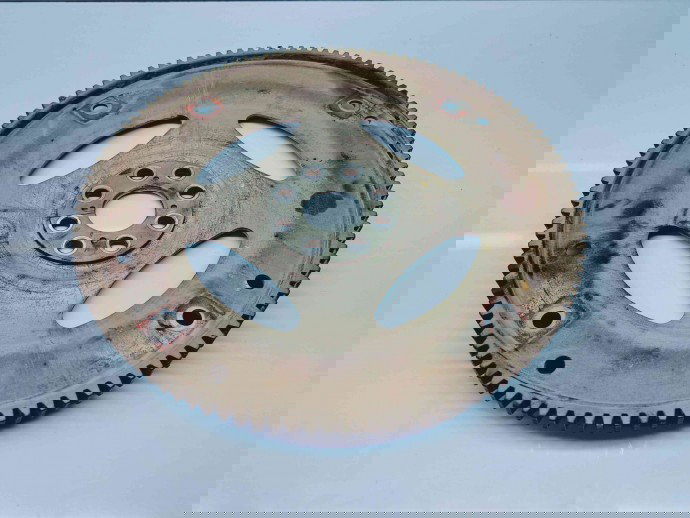 Coroana volanta LAND ROVER DISCOVERY 3 (L319) [Fabr 2005-2009] 4R836375AC 2.7 276DT 140KW / 190CP