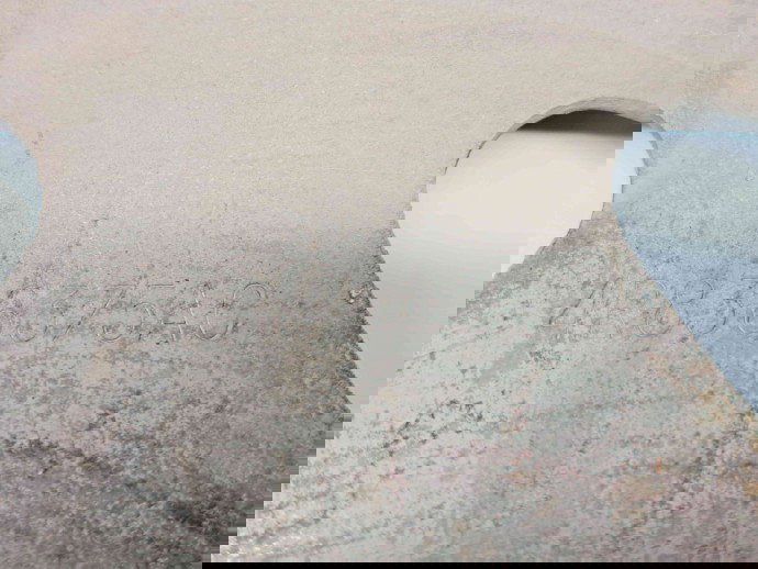 Coroana volanta LAND ROVER DISCOVERY 3 (L319) [Fabr 2005-2009] 4R836375AC 2.7 276DT 140KW / 190CP