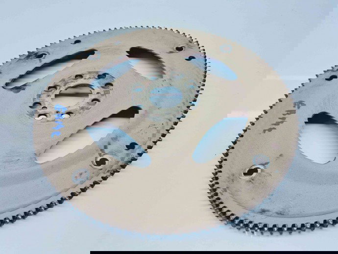 Coroana volanta LAND ROVER DISCOVERY 3 (L319) [Fabr 2005-2009] 4R836375AC 2.7 276DT 140KW / 190CP