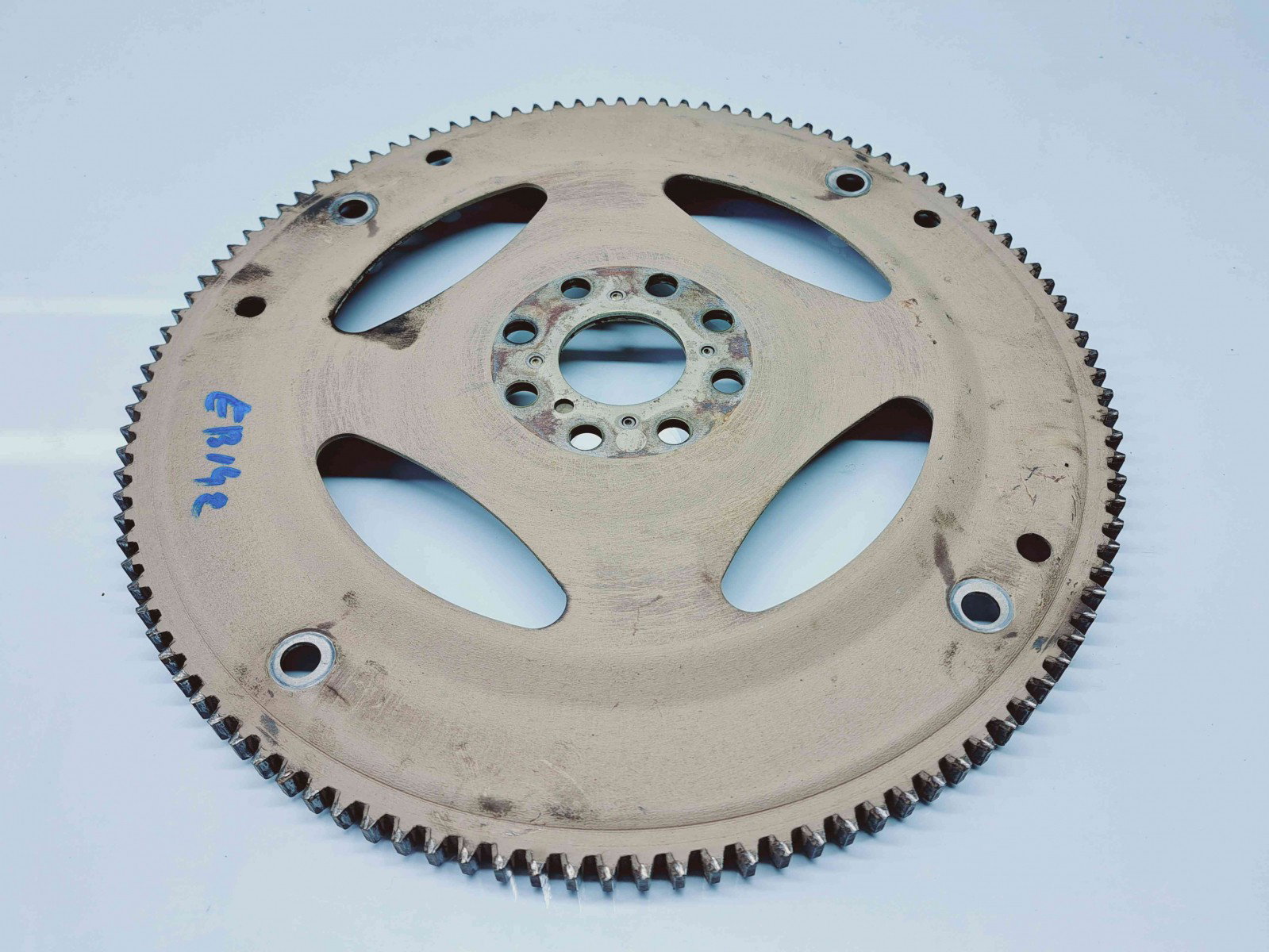 Coroana volanta LAND ROVER DISCOVERY 3 (L319) [Fabr 2005-2009] 4R836375AC 2.7 276DT 140KW / 190CP - imagine 3