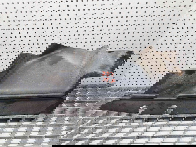 Deflector aer Ford Focus 2 (DA) [Fabr 2004-2012] 7M51 8311 BC