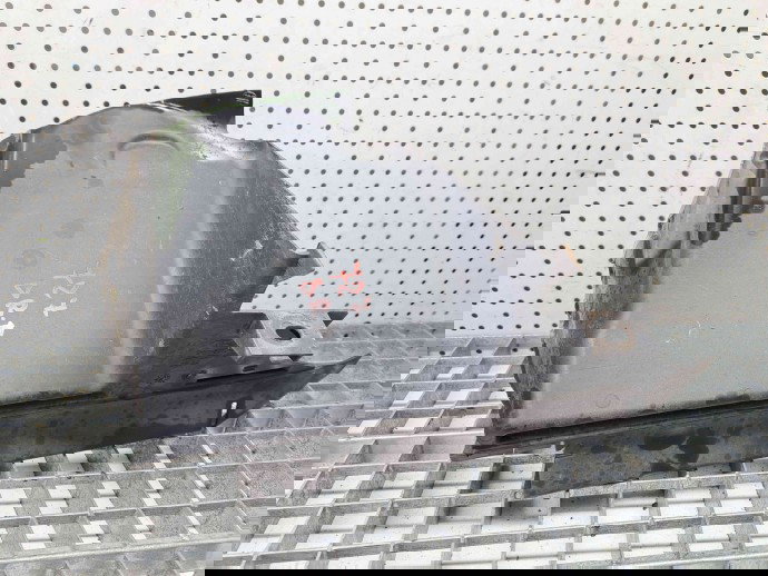 Deflector aer Ford Focus 2 (DA) [Fabr 2004-2012] 7M51 8310 BC