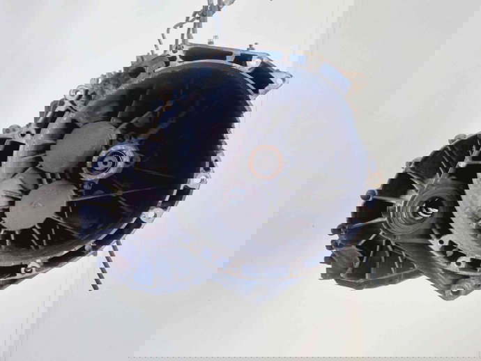 Cutie viteze manuala 6 trepte Ford Transit [Fabr 2006-2013] CC1R-7002-AD 2.2 DRFA 74KW / 100CP  