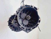 Cutie viteze manuala 6 trepte Ford Transit [Fabr 2006-2013] CC1R-7002-AD 2.2 DRFA 74KW / 100CP  