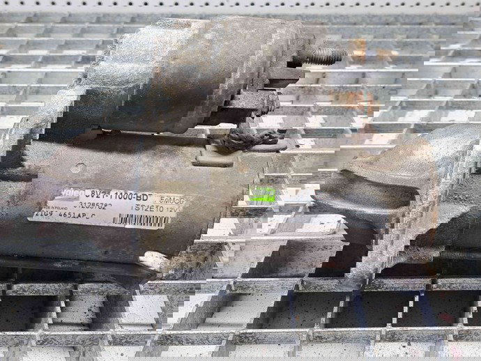 Electromotor 10 dinti Ford Focus 2 (DA) [Fabr 2004-2012] 8V21-11000-BD 1.6 B SHDA  74KW / 101CP