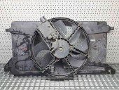 Electroventilator Ford Focus 2 (DA) [Fabr 2004-2012] 3M51-8C607-EC 1.6 B SHDA  74KW / 101CP