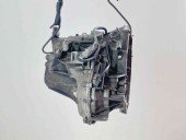 Cutie viteze manuala 6 trepte Nissan Qashqai +2 [Fabr 2008-2013] TL4-116 1.5 K9K836