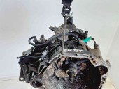 Cutie viteze manuala 6 trepte Nissan Qashqai +2 [Fabr 2008-2013] TL4-116 1.5 K9K836