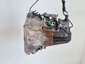 Cutie viteze manuala 6 trepte Nissan Qashqai +2 [Fabr 2008-2013] TL4-116 1.5 K9K836