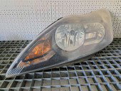 Far stanga Ford Focus 2 (DA) [Fabr 2004-2012] 8M51-13W030-DE