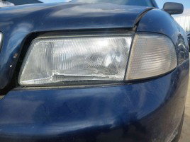 Far stanga Audi A4 (8D2, B5) [Fabr 1994-2000] OEM
