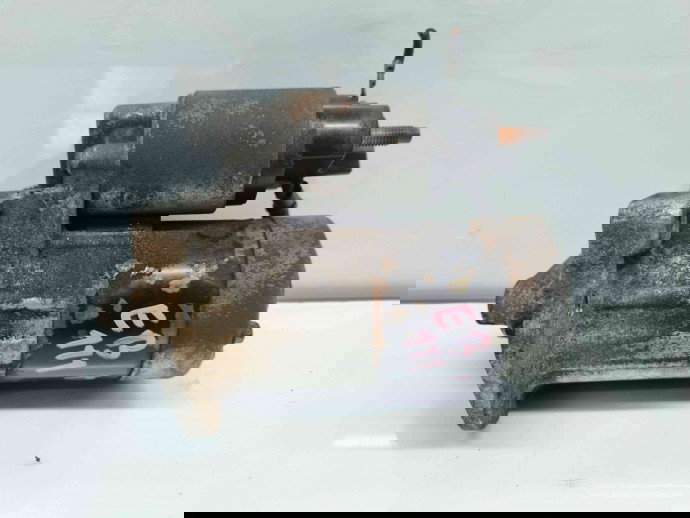  Electromotor 12 dinti Nissan Qashqai +2 [Fabr 2008-2013] 8200584675B 1.5 K9K836   