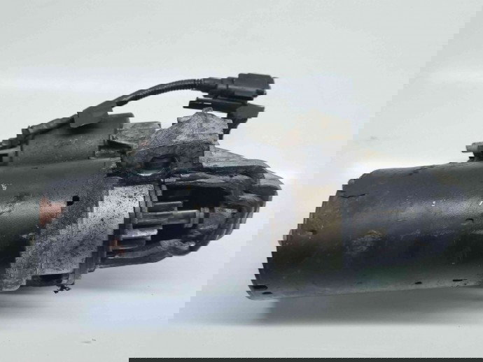  Electromotor 12 dinti Ford Transit [Fabr 2006-2013] OEM 2.2 DRFA 74KW / 100CP  