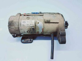  Electromotor 9 dinti LAND ROVER DISCOVERY 3 (L319) [Fabr 2005-2009] MS428000-1941 2.7 276DT 140KW / 190CP  