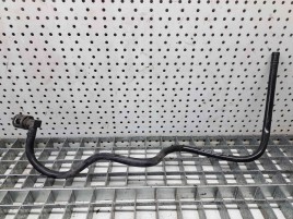 Furtun vacuum Ford Focus 2 (DA) [Fabr 2004-2012] 7M5G-6C662-AC 1.6 B SHDA 