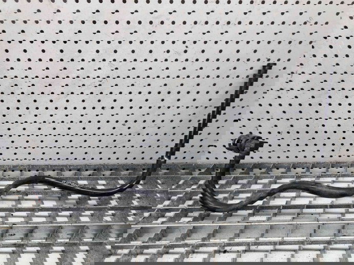 Furtun vacuum Ford Focus 2 (DA) [Fabr 2004-2012] 7M5G-6C662-AC 1.6 B SHDA 